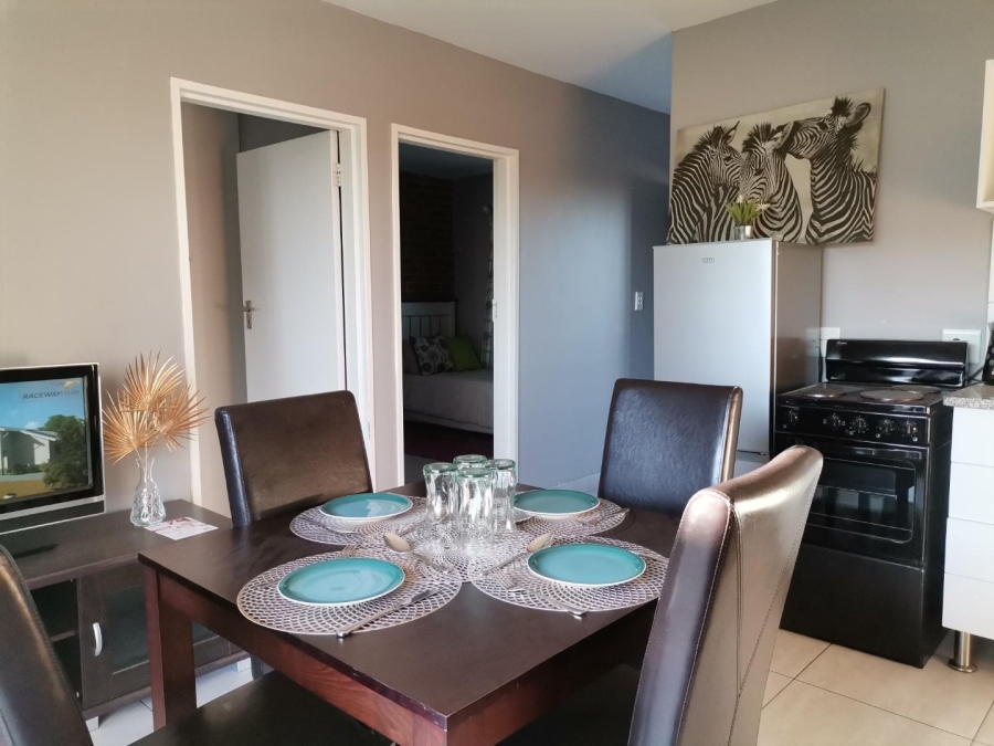 2 Bedroom Property for Sale in Raceway Free State